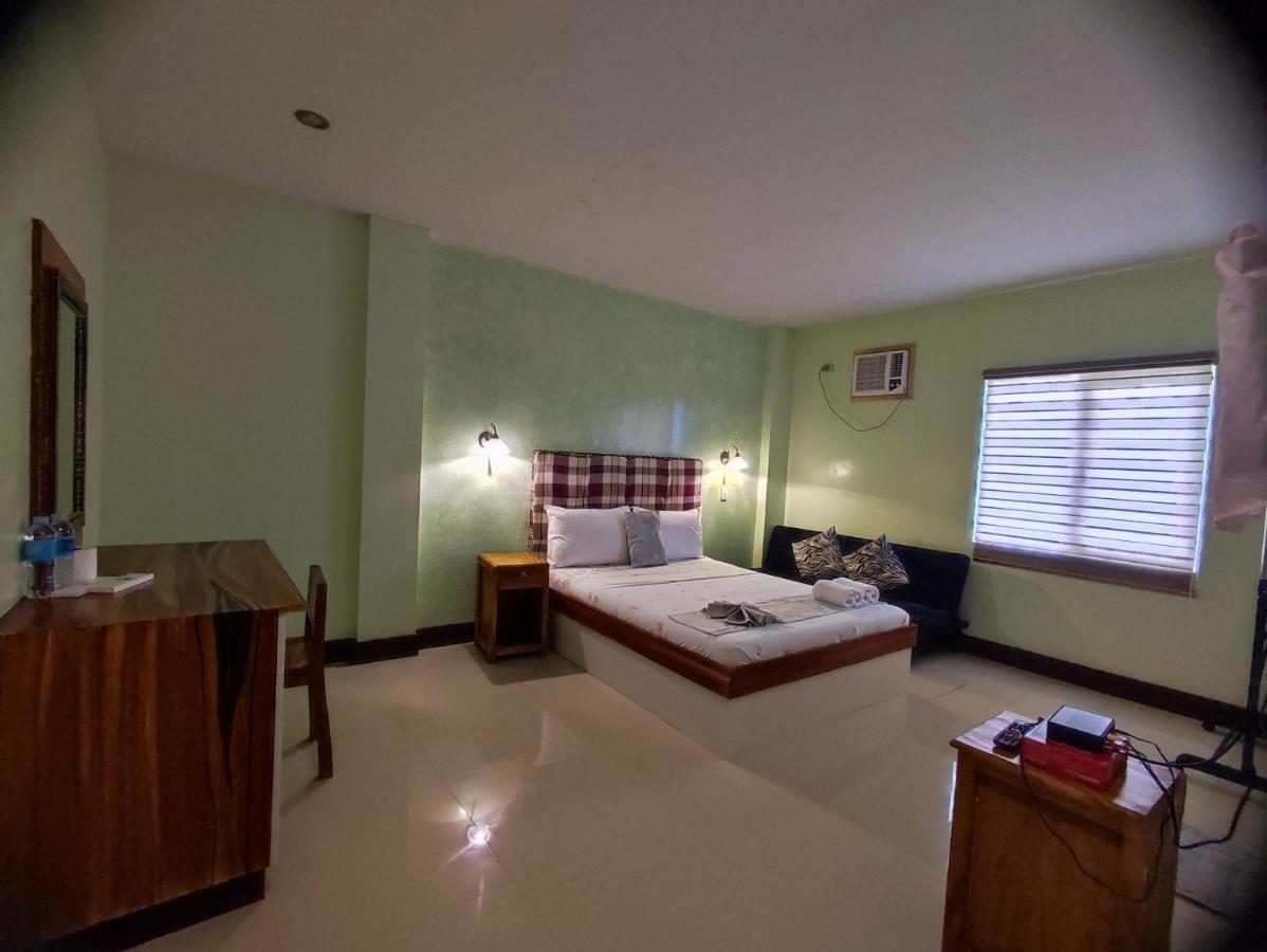 Calicoan Villa Sarog Luaran gambar